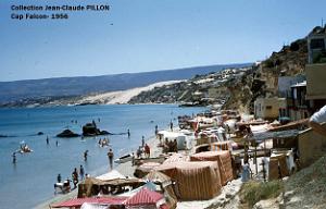 Oran- SDV- 4572- Pillon